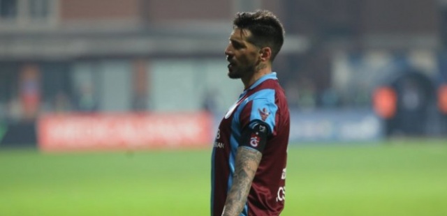 Trabzonspor transfer haberleri - 08.06.2019 4