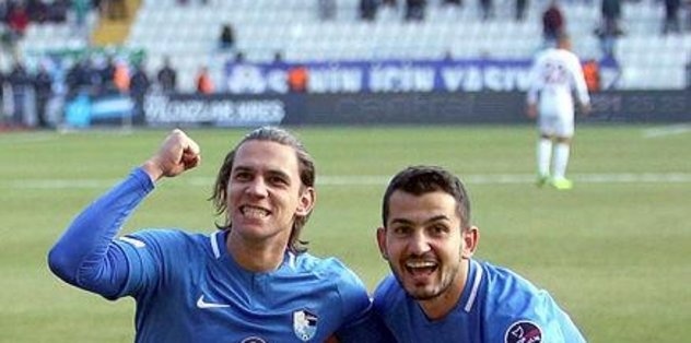 Trabzonspor transfer haberleri - 08.06.2019 6