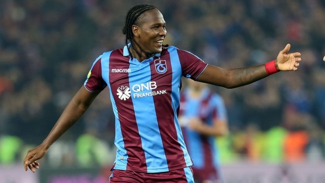 "Rodallega ile anlaşmamız iptal oldu" 3