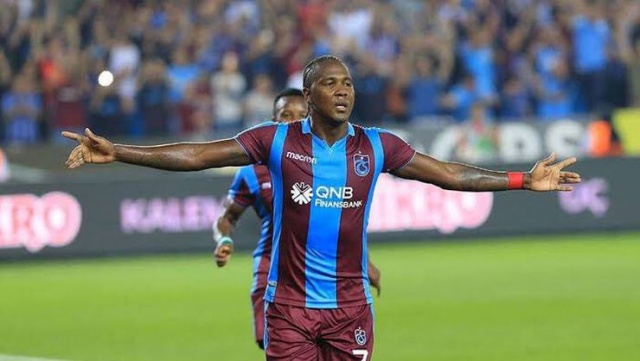 "Rodallega ile anlaşmamız iptal oldu" 2