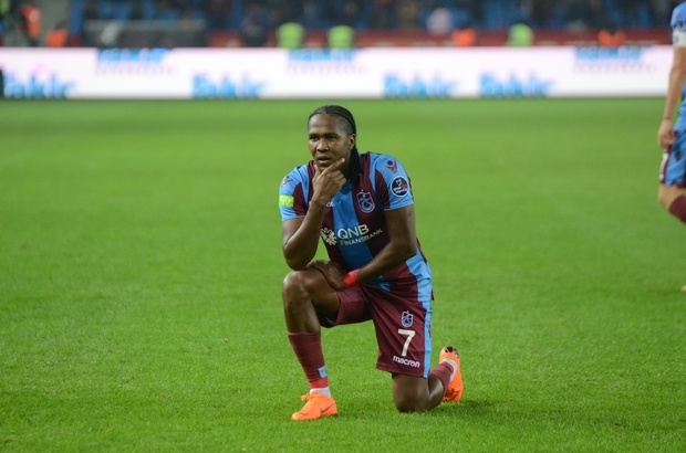 "Rodallega ile anlaşmamız iptal oldu" 4