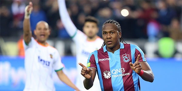 "Rodallega ile anlaşmamız iptal oldu" 5