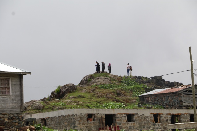 Güzelliği ile büyüleyen Gito Yaylası hayran bırakıyor 5