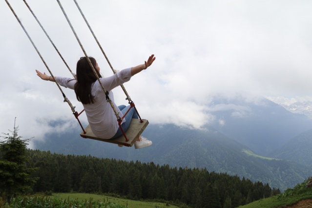 Güzelliği ile büyüleyen Gito Yaylası hayran bırakıyor 3