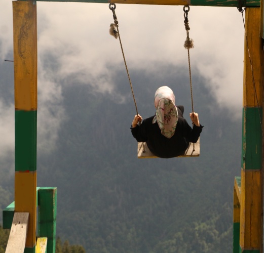 Güzelliği ile büyüleyen Gito Yaylası hayran bırakıyor 15