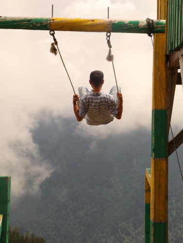 Güzelliği ile büyüleyen Gito Yaylası hayran bırakıyor 14