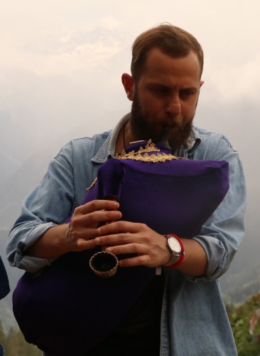 Güzelliği ile büyüleyen Gito Yaylası hayran bırakıyor 2