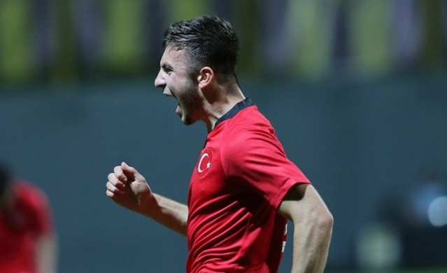 Trabzonspor transfer haberleri - 09.06.2019 5