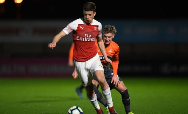 Arsenal’den devrim gibi karar! 7