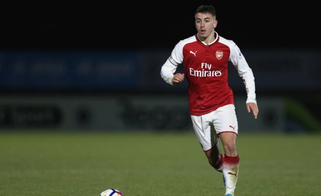 Arsenal’den devrim gibi karar! 8