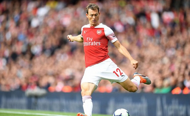 Arsenal’den devrim gibi karar! 3