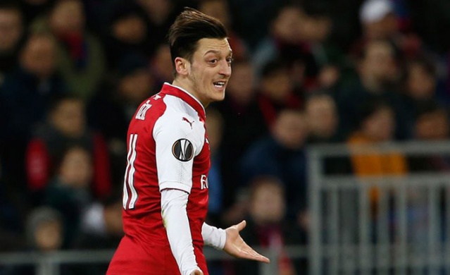 Arsenal’den devrim gibi karar! 9