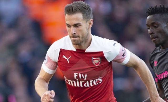 Arsenal’den devrim gibi karar! 4