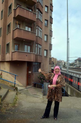 Türkiye’de böyle seçim görülmedi, 13 oy ile 1 yıllığına muhtar seçildi 6