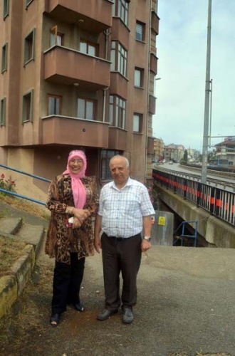 Türkiye’de böyle seçim görülmedi, 13 oy ile 1 yıllığına muhtar seçildi 8