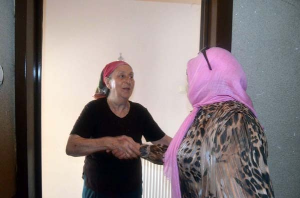 Türkiye’de böyle seçim görülmedi, 13 oy ile 1 yıllığına muhtar seçildi 5