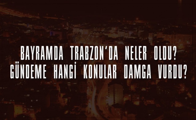 Anahtar Deliği 10.06.2019 2