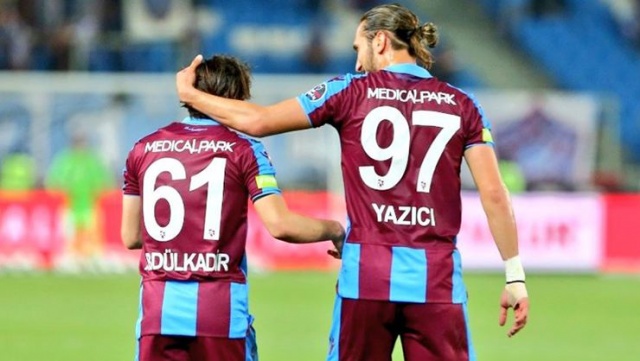 Trabzonspor transfer haberleri - 10.06.2019 7
