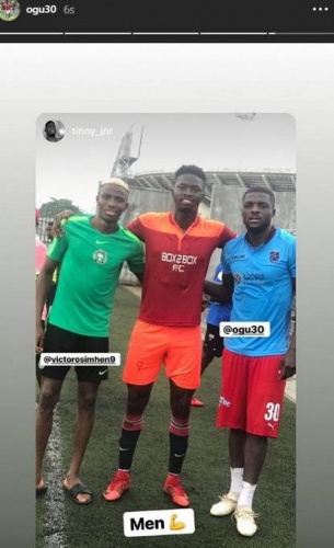 Ogu'dan Trabzonspor açıklaması 2