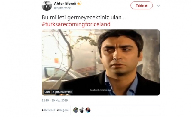 “Türkiye, İzlanda maçını böyle bekliyor!” 3