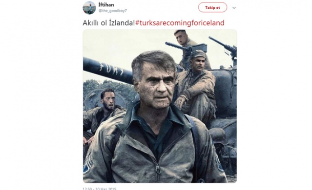 “Türkiye, İzlanda maçını böyle bekliyor!” 6