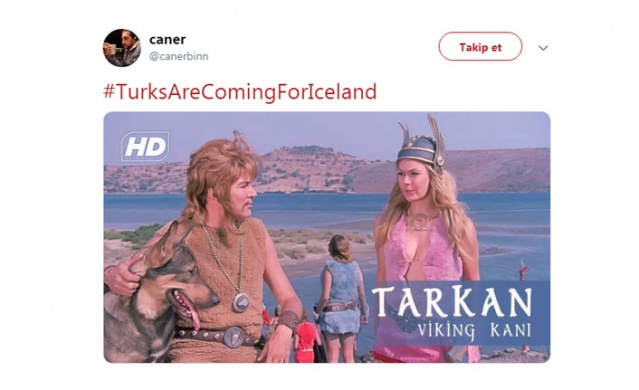 “Türkiye, İzlanda maçını böyle bekliyor!” 10