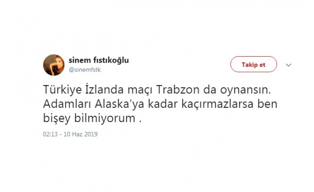 “Türkiye, İzlanda maçını böyle bekliyor!” 5