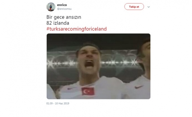 “Türkiye, İzlanda maçını böyle bekliyor!” 4