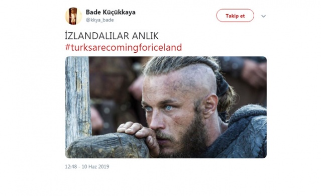 “Türkiye, İzlanda maçını böyle bekliyor!” 7