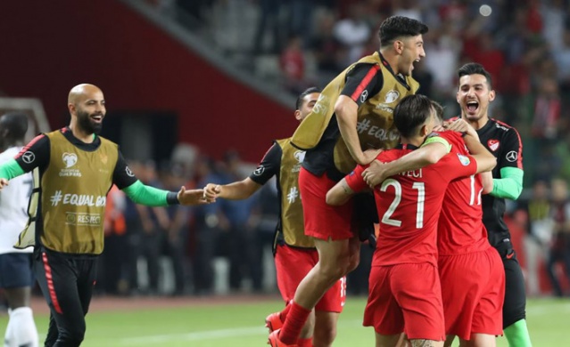 Hami Mandıralı'dan Milli Takım yorumu 2