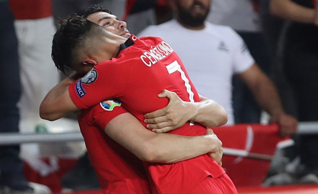 Hami Mandıralı'dan Milli Takım yorumu 3