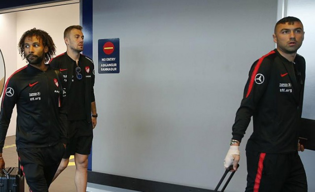 Hami Mandıralı'dan Milli Takım yorumu 4