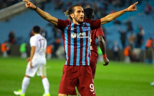 Yusuf Yazıcı'nın menajerinden flaş açıklama 5