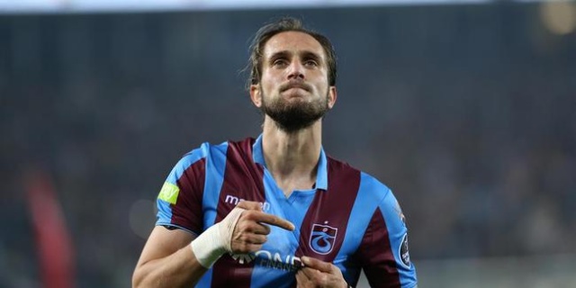 Yusuf Yazıcı'nın menajerinden flaş açıklama 2