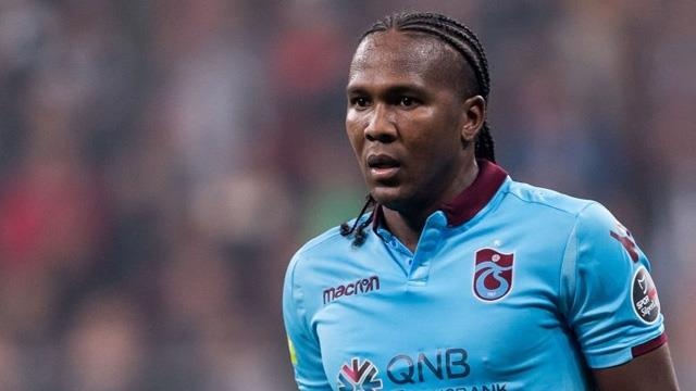 Rodallega'da rakip kalmadı 2
