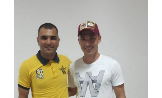 Süper Lig’de forma giyen futbolcular askerde! 3