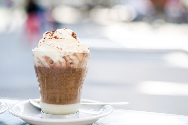 İşte dünyadaki en sağlıksız besinler 13