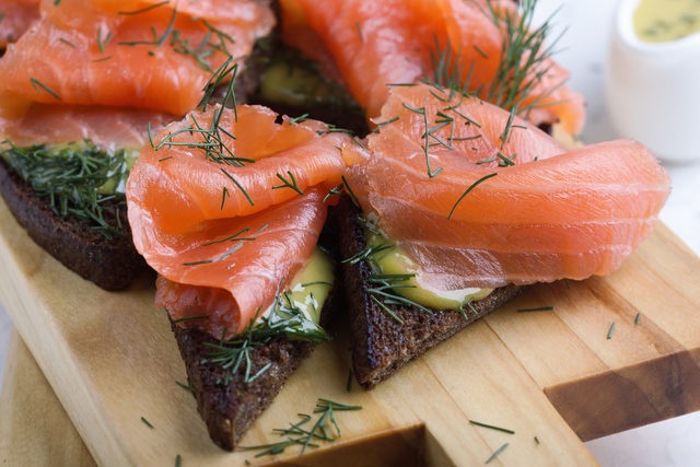 İşte dünyadaki en sağlıksız besinler 20