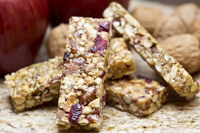 İşte dünyadaki en sağlıksız besinler 27