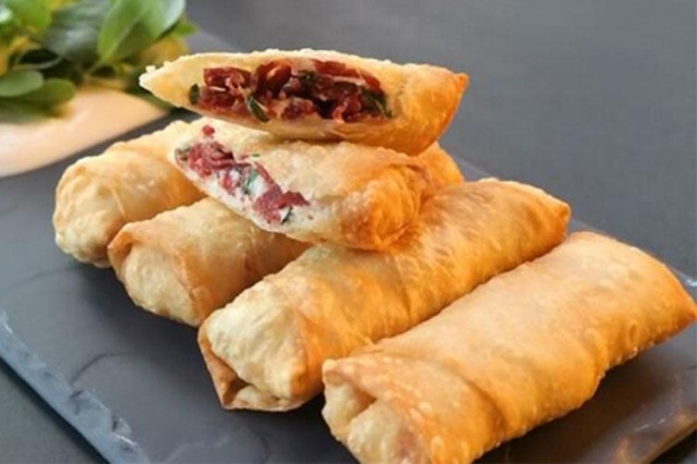 İşte dünyadaki en sağlıksız besinler 30