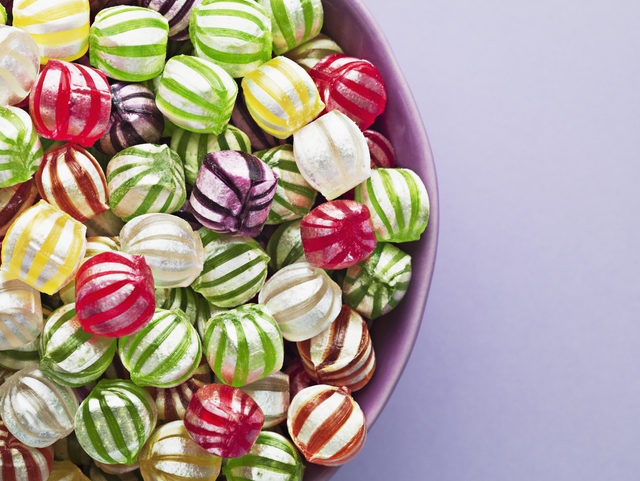 İşte dünyadaki en sağlıksız besinler 7