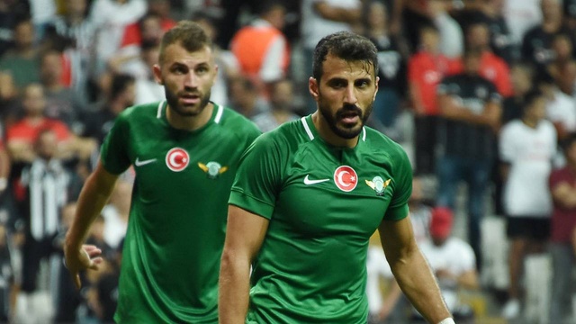 Trabzonspor transfer haberleri - 12.06.2019 7