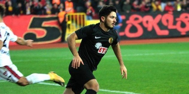 Trabzonspor transfer haberleri - 12.06.2019 3