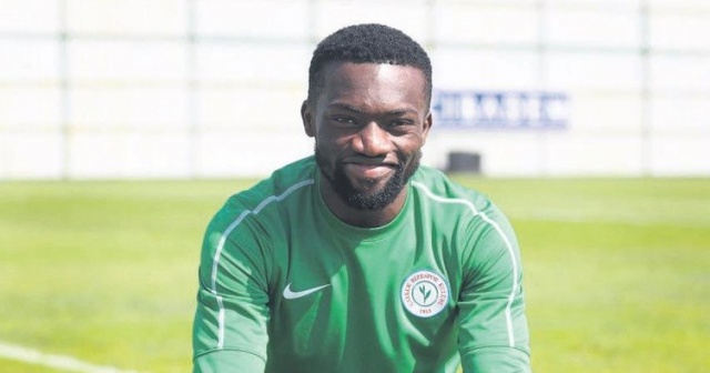 Trabzonspor transfer haberleri - 12.06.2019 4