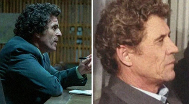 Çernobil Dizi Karakterlerinin Gerçekteki Halleri ve Hikayeleri 8