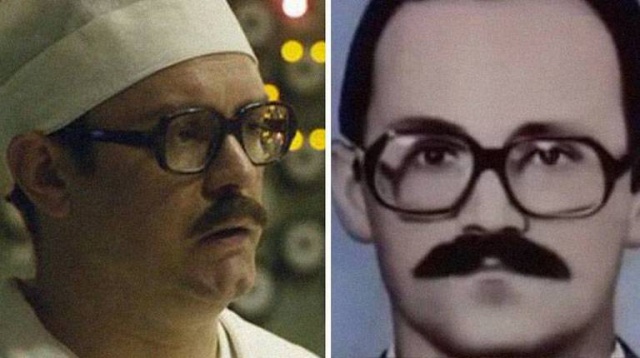 Çernobil Dizi Karakterlerinin Gerçekteki Halleri ve Hikayeleri 4