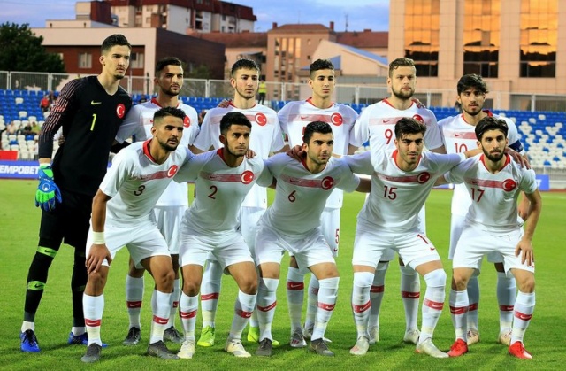 Milli maç sonrası kalecimize saldırdılar 4