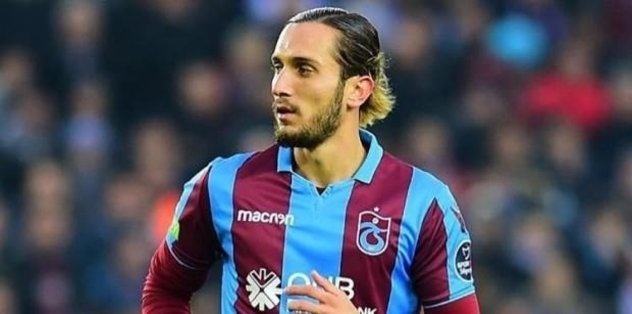 Yusuf Yazıcı için bir Fransız daha geliyor 2