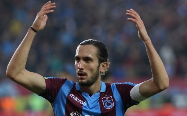 Yusuf Yazıcı için bir Fransız daha geliyor 3