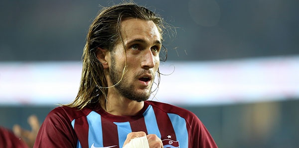 Yusuf Yazıcı için bir Fransız daha geliyor 5